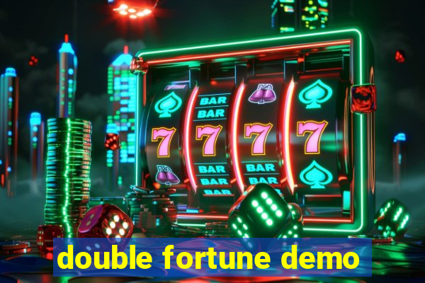 double fortune demo